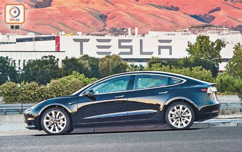 Последние твиты от tesla (@tesla). Model 3產量未達標 Tesla股價跌 - 東方日報