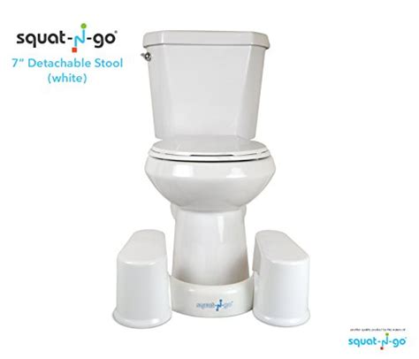 9 Best Toilet Stool Of 2023 Reviews And Guide Toiletops