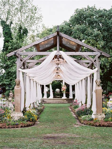 20 Greenhouse Wedding Venues That Bring The Outdoors In Artofit