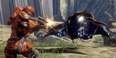 Halo 4 All Tactical Packages Ranked