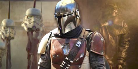 The Mandalorian Will Reveal A Major Star Wars Spoiler In The First Episode Punch Drunk Critics