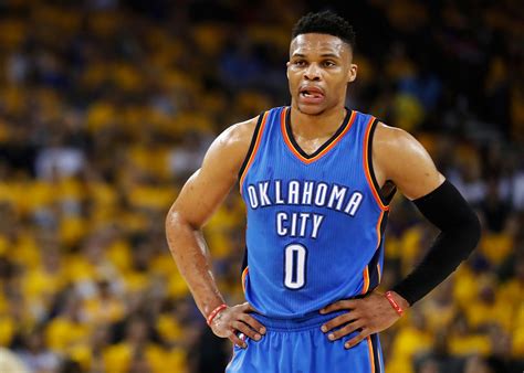 Slates Hang Up And Listen Discusses Nba Player Russell Westbrook And