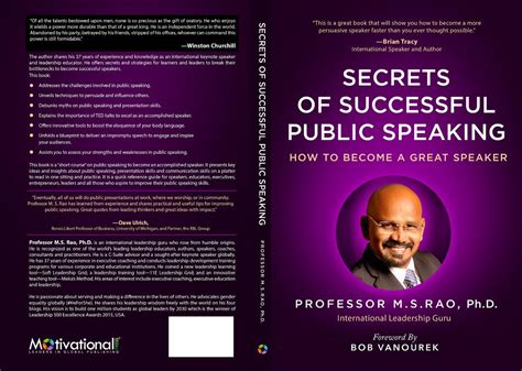 Secrets Of Successful Public Speaking Thrive Global