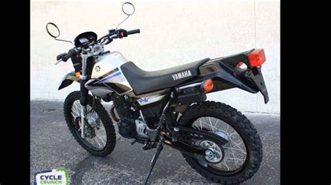 Compare prices and find the best price of yamaha sr400. FOR SALE- 2005 Yamaha XT225 $2,795 - YouTube
