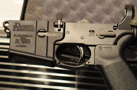 Daniel Defense Lower For Sale At 946068420