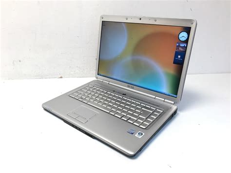 Dell Inspiron 1525 2gb Ram 160gb Windows Vista Laptop Read Description