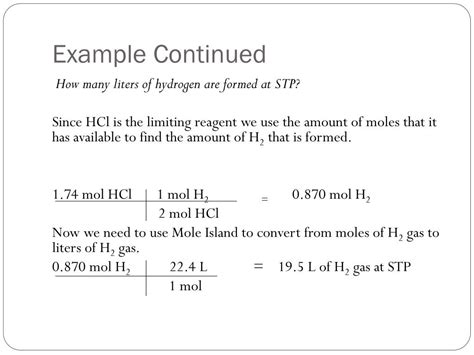 Ppt Limiting Reactants And Percent Yield Powerpoint Presentation Free Download Id2568999