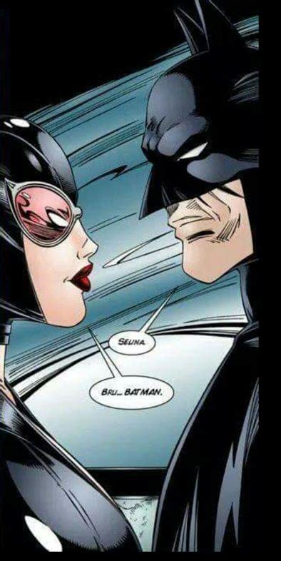 Catwoman Y Batman Im Batman Batman Art Batgirl Comic Book