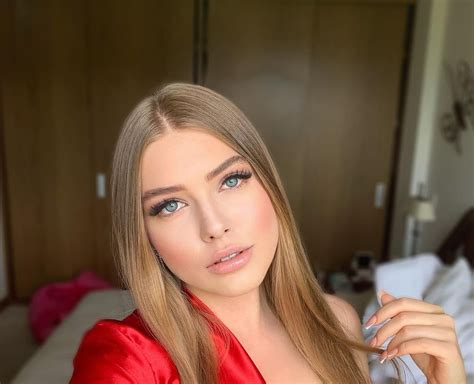 Yanita Karpova Models Biography