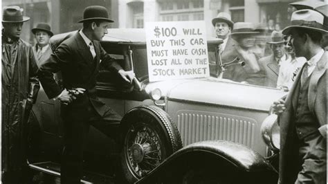 When The Jazz Age Crashed Into The Great Depression Wlrn