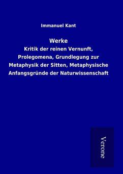 Infos zu autor, inhalt und. Kants Werk „Kritik Der Reinen Vernunft": - Werke 4 Kritik Der Reinen Vernunft 2 Kant Immanuel ...