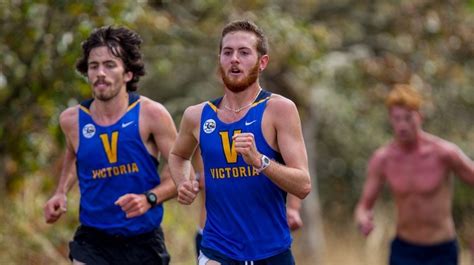 Ryan Cassidy Xc And Track University Of Victoria Athletics