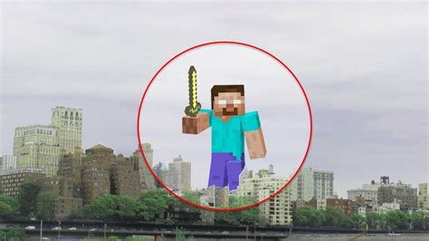 Are these 2018 herobrine sightings real? 5 TIMES HEROBRINE CAUGHT ON CAMERA & SPPOTTED IN REAL LIFE ...