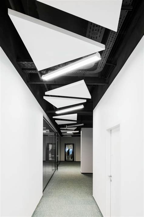Have you noticed an echo in your meeting rooms? Acoustic Panels & Clouds - Edge Acoustics