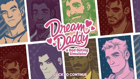 Dream Daddy Every Relationship In The Game Ranked