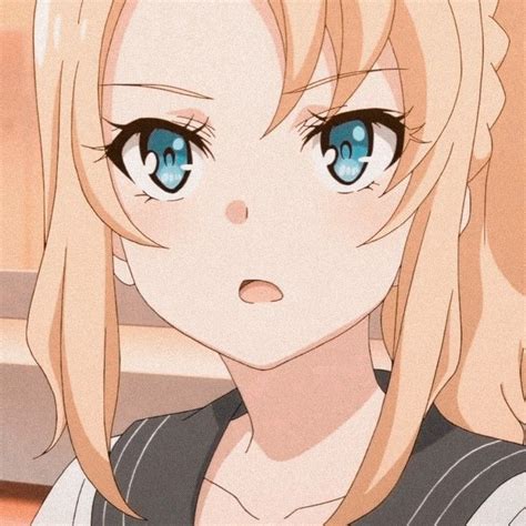 Nodoka Toyohama Icon 🎤 Personajes De Anime Arte Anime Anime