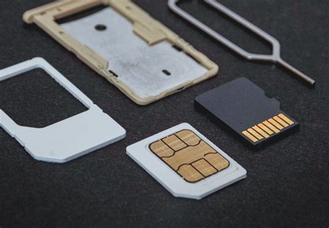 5 Fascinating Things You Might Not Know About Sim Cards Ehsan Bayats