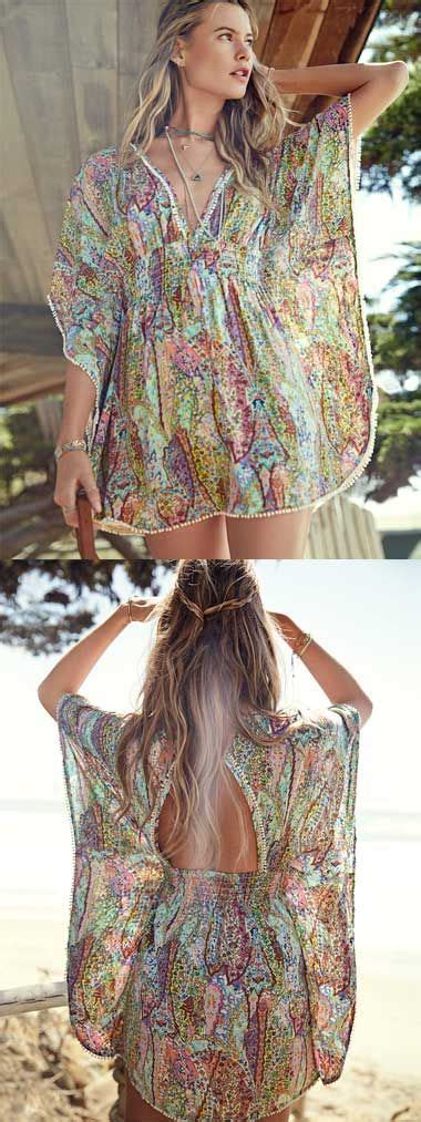 Love This Gorgeous Swim Cover Up Dress Rstyleme Summer Beach