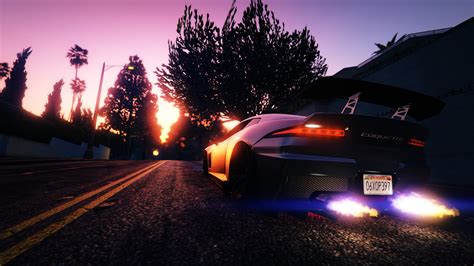 Video Game Grand Theft Auto V Hd Wallpaper