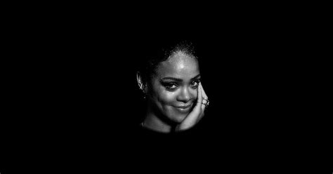 On Set Rihanna The New York Times