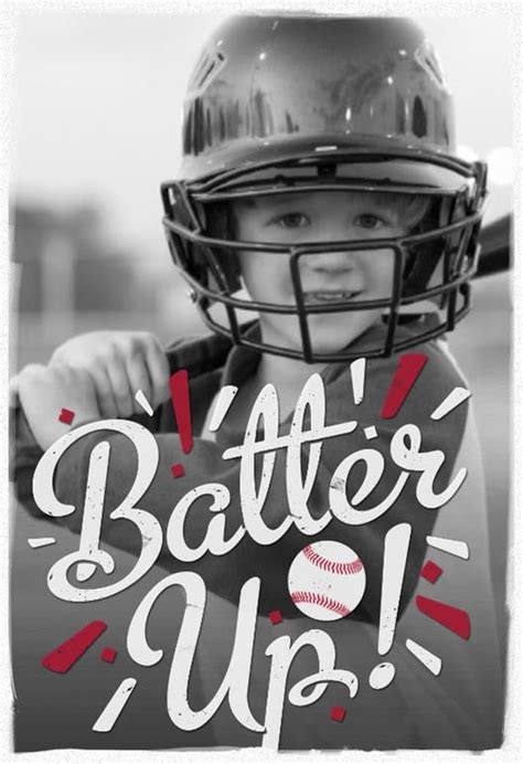 What is inside the batter's box. A Special Baseball Birthday Batter - Birthday Card (free | Baseball birthday, Birthday cards ...