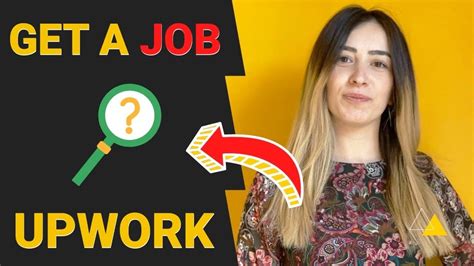 How I Apply To Jobs On Upwork And So Can You Youtube