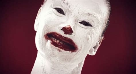 American Horror Story Attacked By Clowns · Guardian