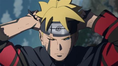 Boruto Shippuden What You Should Know Cultured Vultures