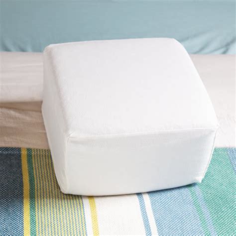 Pillow Cube Review Popsugar Home