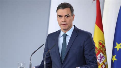 Listado de subsecciones local palma part forana nacional internacional cultura sociedad tecnología y videojuegos el económico. Venezuela: Últimas noticias de Pedro Sánchez y Guaidó, en ...