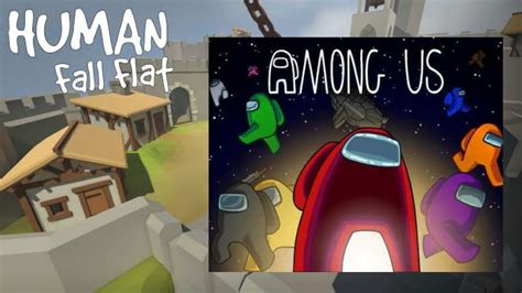 Something went wrong on the spaceship. 2 Games that are fun to play with Friends (Among us ...