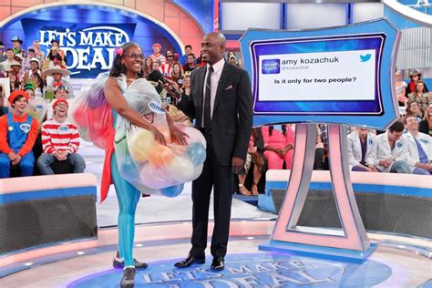 Tips For Getting On Let S Make A Deal