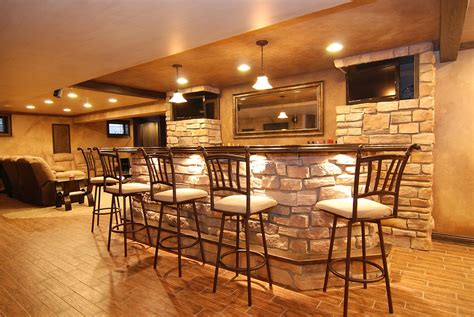 Basement remodeling can be a long, arduous process, but at finished basement company we want to help you bring joy into your basement remodel. Chicago Basement Remodeling | Basement Remodel Chicago ...