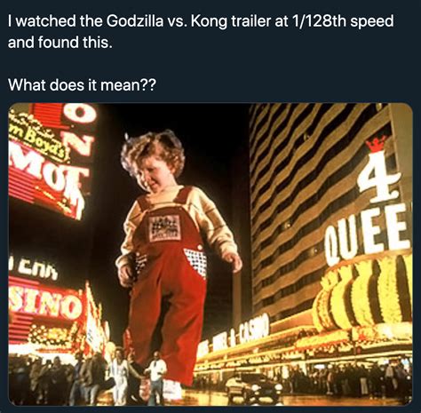 Save mothra! why did you say that name?! with one of the combatants being an ape, inevitable jokes of le monke, return to monke, and comparisons to harambe the gorilla abound. 28 Funny 'Godzilla vs. Kong' Memes to Body Slam Depression ...