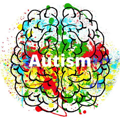 Autism Speech Psychology Clipart Full Size Clipart 4946417 Pinclipart