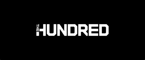 Spotted New Logo For The Hundred