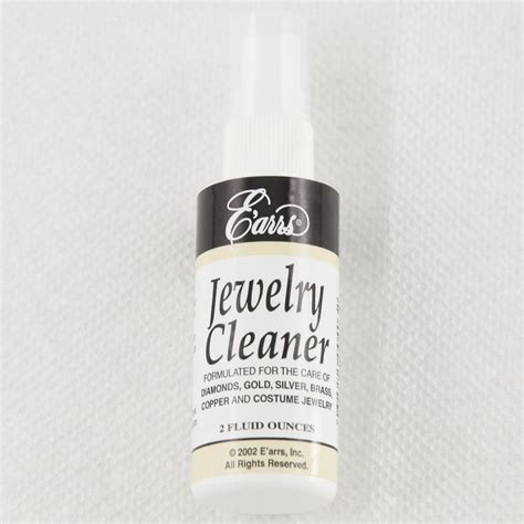 Jewelry Cleaner Jewelry Cleaner Jewelry Jewelry Accessories