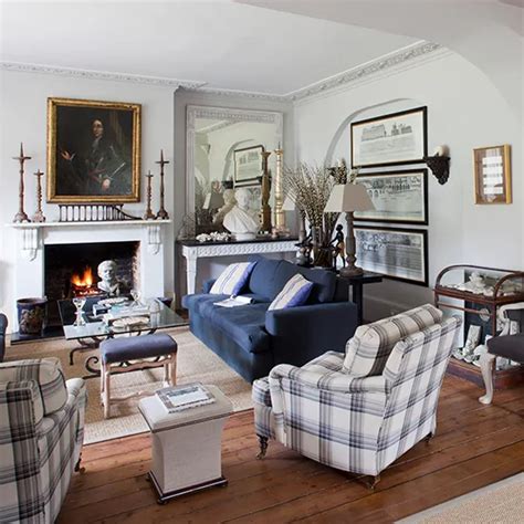 10 Classic Living Room Design Ideas You Wonâ€™t Want To Miss Ideal Home