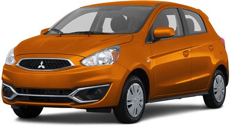 2020 Mitsubishi Mirage Incentives Specials And Offers In Towson Md