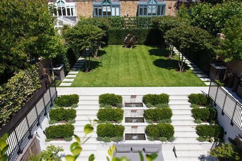 23 Perfect Examples Of Stylish Terrace Landscape Architecture Home