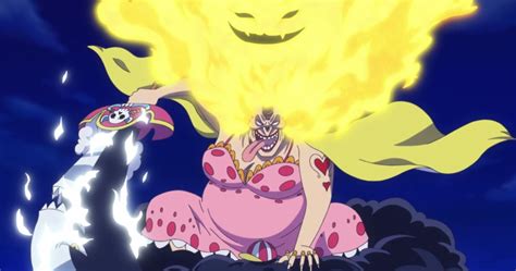 Big Mom Vs Yamato And Zoro Battles Comic Vine