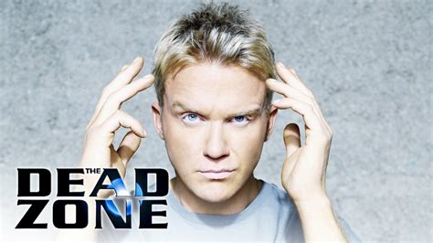 The Dead Zone 2002 Usa Network Series Where To Watch