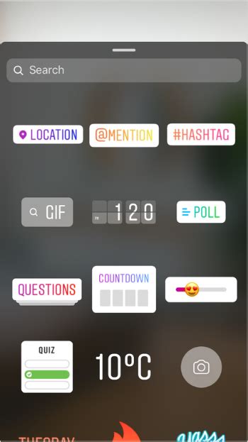 Instagram Has Launched New Quiz Stickers For Stories Heres How To Use