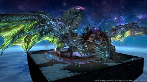 Final Fantasy Xiv Update 4 1 The Legend Returns Release Date Announced Fextralife