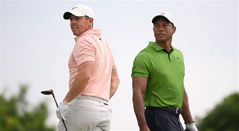 Tiger Woods Rory Mcilroy Justin Thomas And Jordan Spieth To Compete