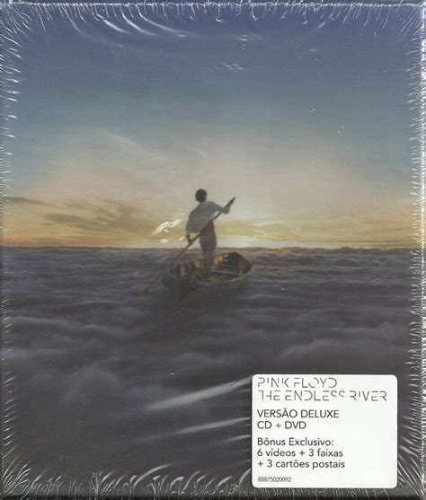 Pink Floyd The Endless River Deluxe Edition 2014 Softarchive