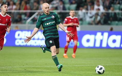 Michał Pazdan, Legia Warszawa, Górnik Zabrze - Super Express