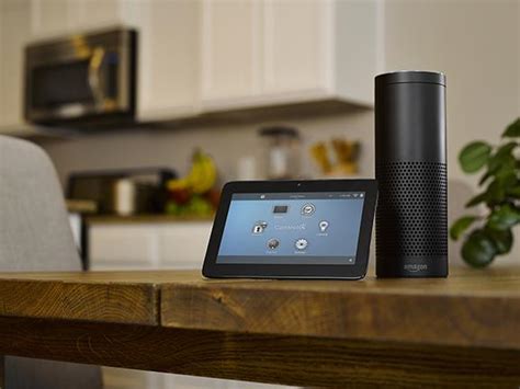 Hey Alexa You Work With Control4 Now Sound And Vision