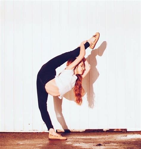 dance photos dance pictures anna mcnulty flexibility dance gymnastics quotes flexible girls