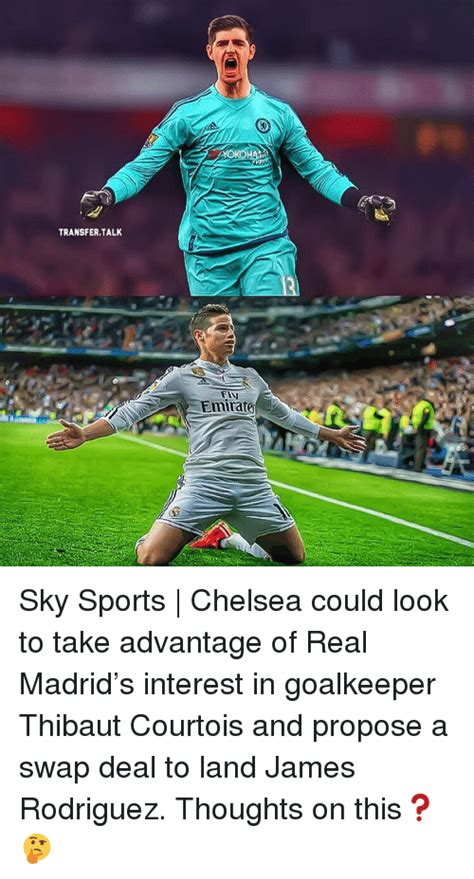 Real madrid continued to shade possession, yet it was something of a surprise when benzema manufactured another clear sight of goal with 36 there was no doubt chelsea were the better side in both games and worthy victors. 25+ Best Memes About James Rodriguez | James Rodriguez Memes